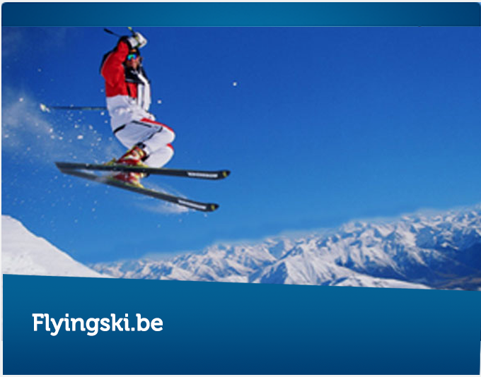 Flyingski 